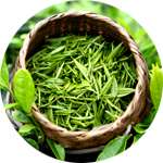 Зеленый чай - важный компонент в составе Редуксала